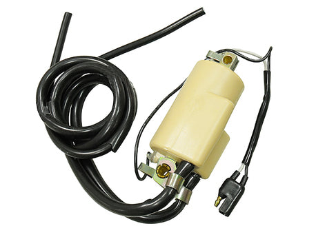 NSP Sytytyspuola Ski-Doo, Lynx 1982-1989 kelkat