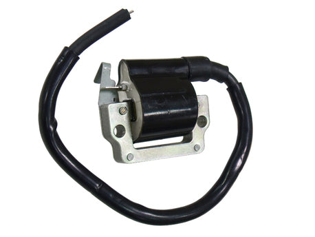 Sytytyspuola Ski-Doo Mach, Formula III, Grand touring