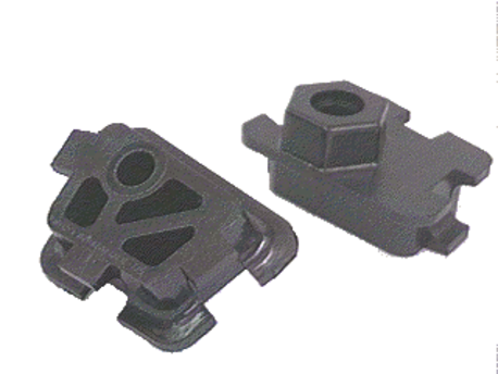 Sno-X Jousisäädin Vasen Ski-Doo