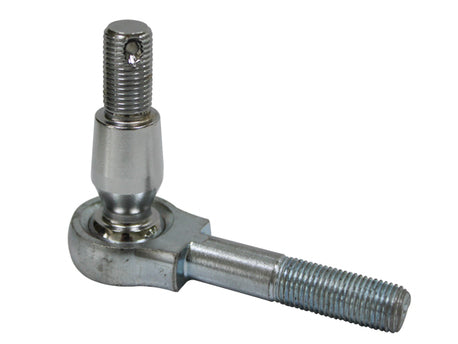 Ylätukivarren pallonivel Lynx, Ski-Doo 08-13