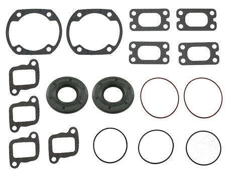 Sno-X Täydellinen tiivistesarja Rotax 380,440 FC