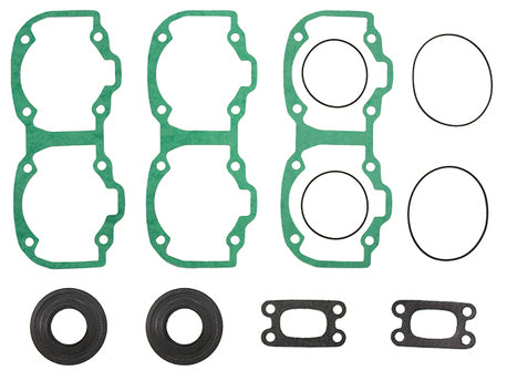 Complete gasket set for Rotax 550 FC Lynx, Ski-Doo