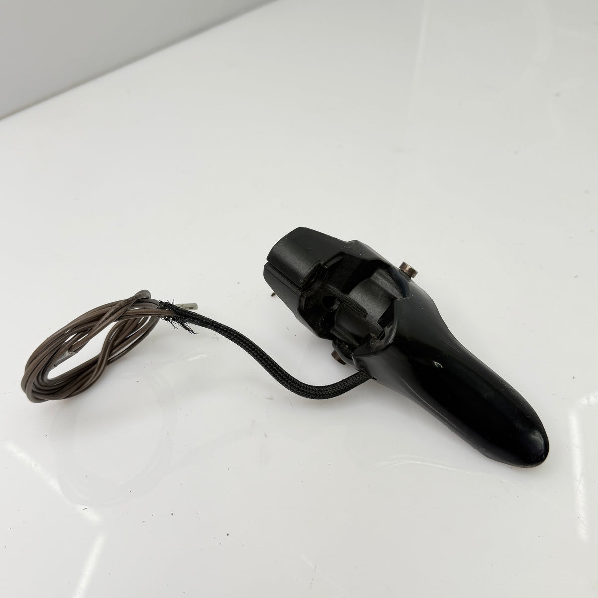 Kaasukahvarunko Ski-Doo Gen4, pitkät lämpökahvojen johdot, OEM 512061266, 512060860, 512060859