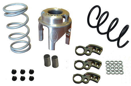 SPI Variaattorikitti BRP Gen4, Radien 850 E-TEC 146-174" Backcountry/Boondocking