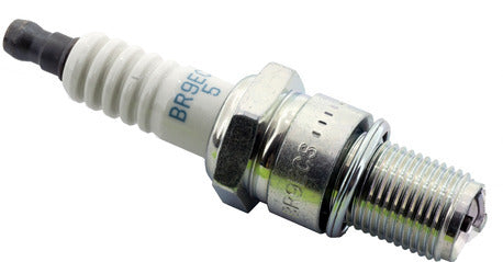 NGK BR9ECS-5 Spark Plug Solid