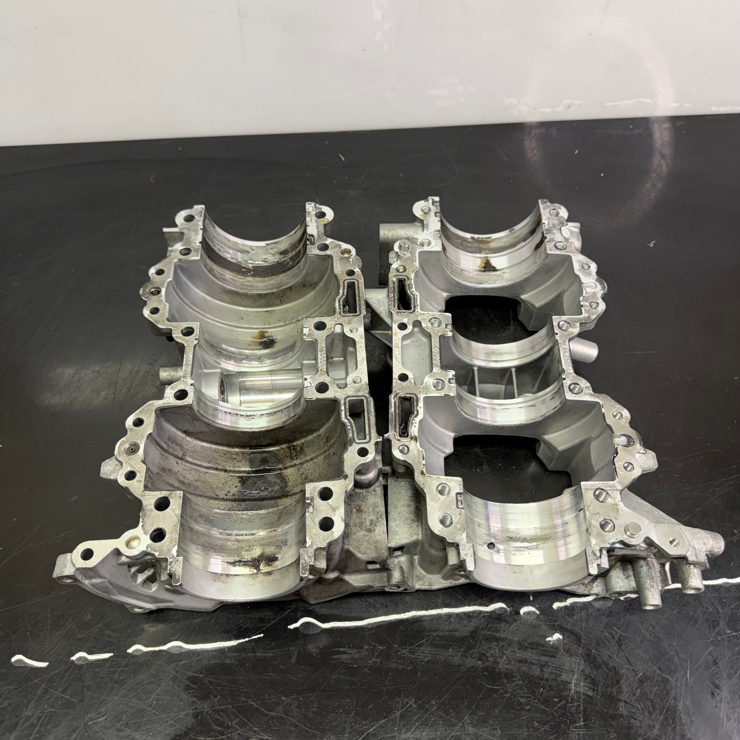 Moottorilohkot Lynx RS 600R Etec 2021 OEM 420686902