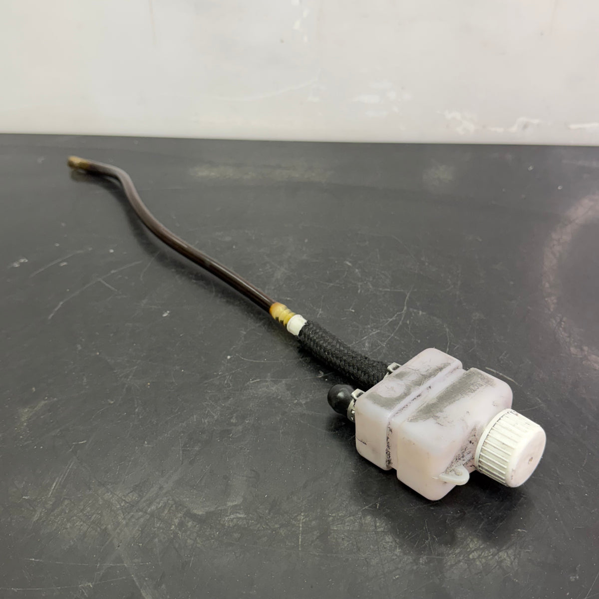 Oljetanken liten Lynx RS 600, 420956240