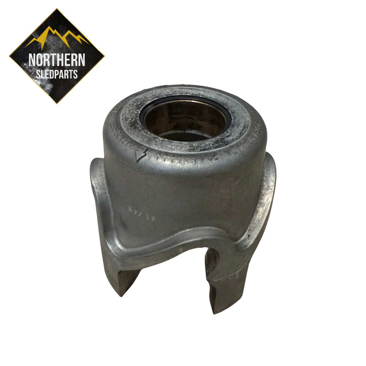 QRS variaattorin Helix 41/45