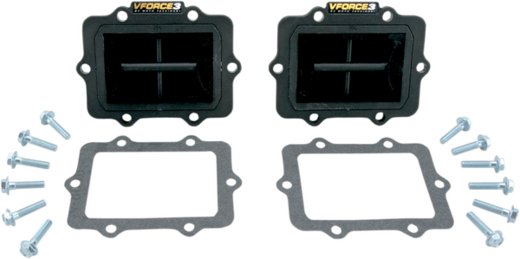 V-Force3 Läppärungot 500,550,600 H.O, RS