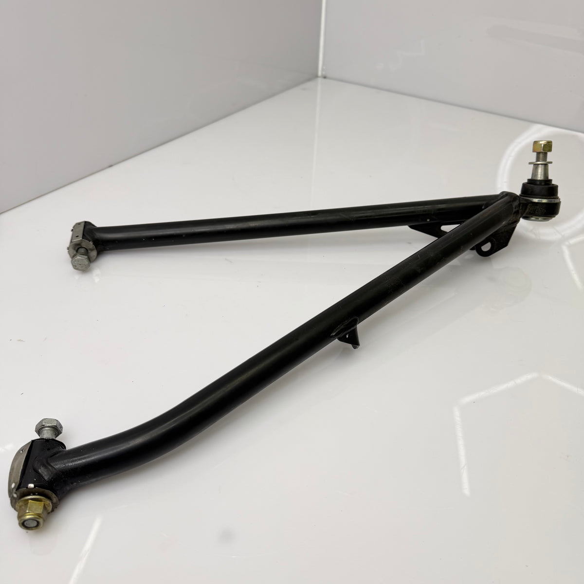 Vasen alatukivarsi 42″ keulaan, Lynx Xtrim RE 800 ETEC 2016 OEM, 505073583