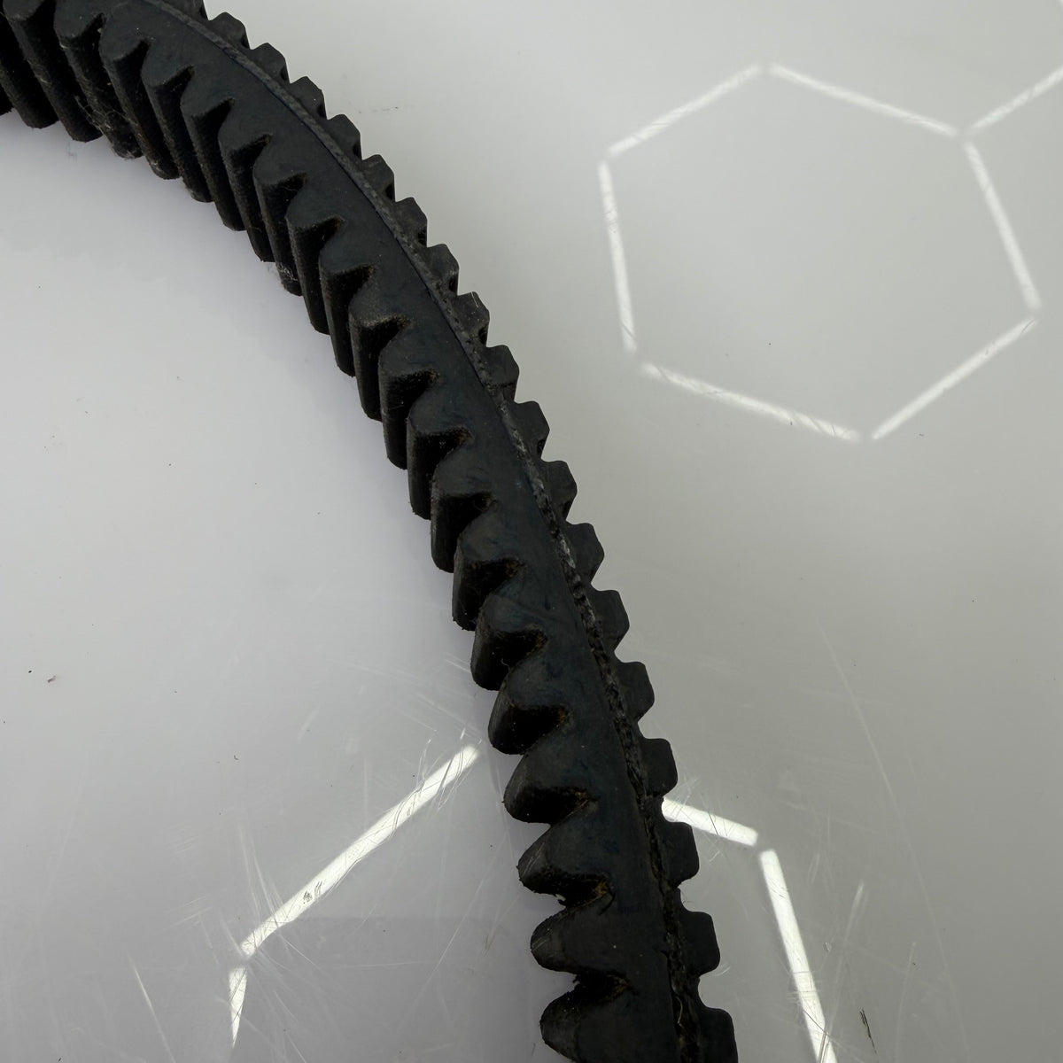 Gates G-Force 49G4266 -variaattorinhihna 38 × 1114 mm