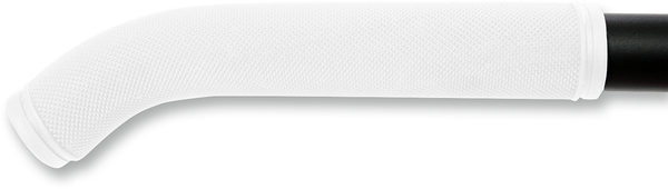 RSI 7" tupit Valkoinen