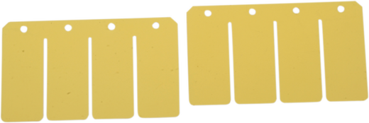 Boyesen Super Stock läpät Rotax 600 H.O, SDI, Etec