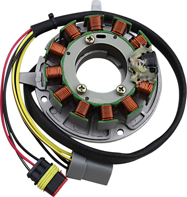 Staattori Lynx, Ski-Doo 380, 400, 550F 2003-2010