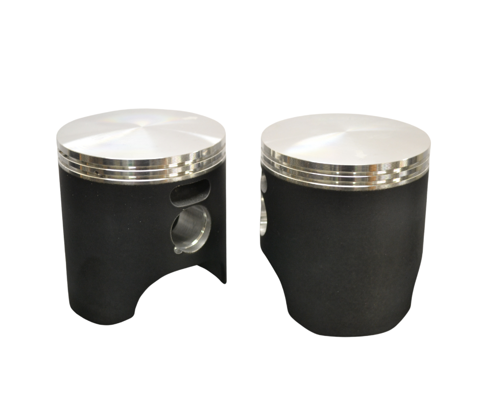 Männänvaihto Paketti Rotax 600 ss 1999-2009