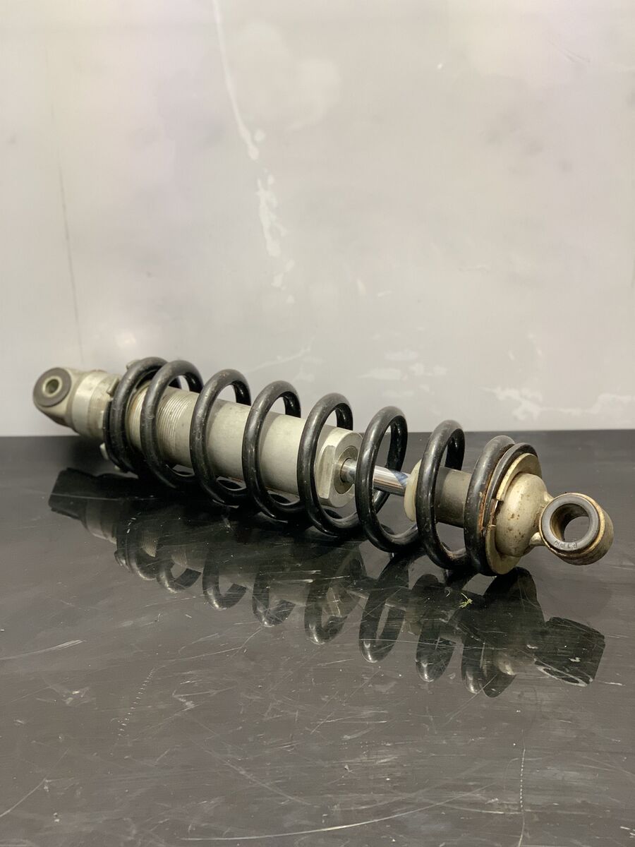 HPG Etupukin iskunvaimennin