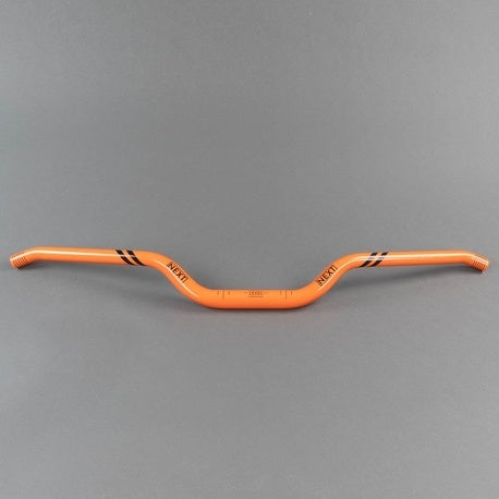 NEXT Level TWO Fatbar Oranssi