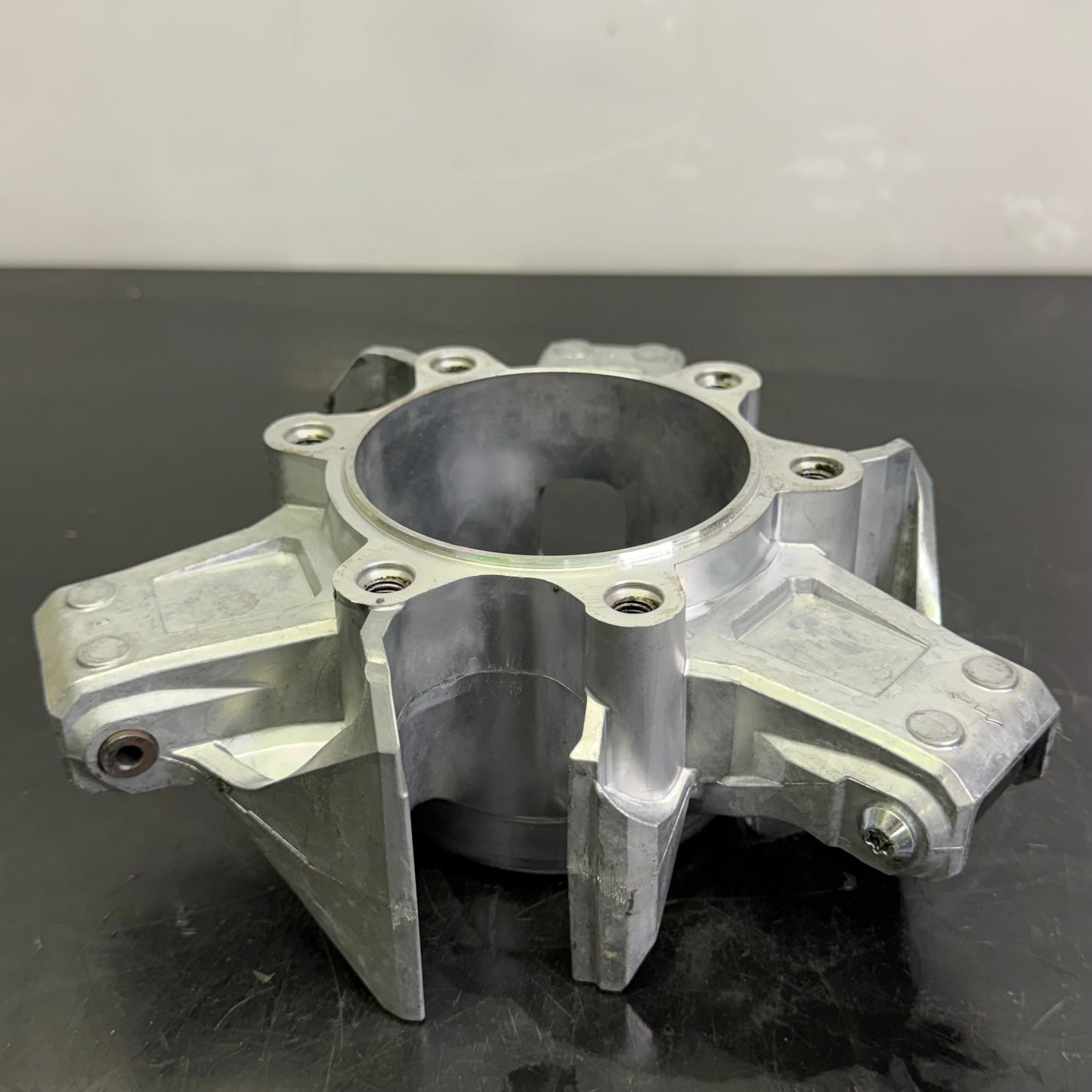 P-Drive kytkimen spideri OEM 417225180