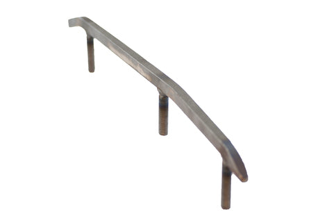 Sno-X Hardox HD Guide Rail Pair BRP Blade