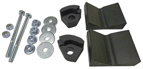 C&A PRO Kiinnikesarja Ski-Doo T3 Summit