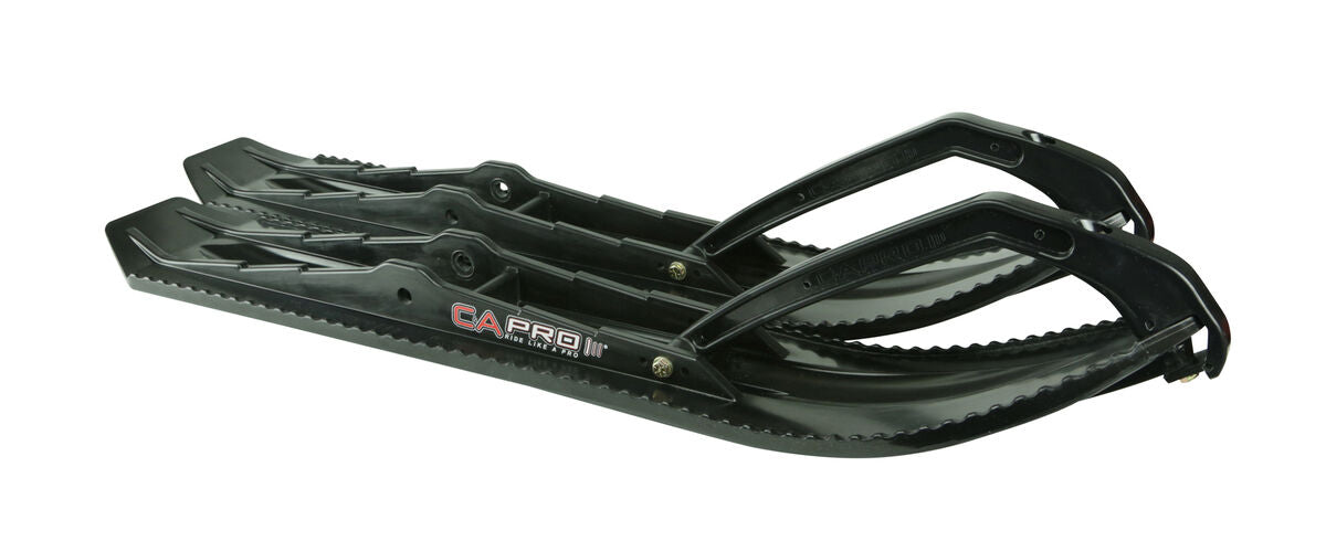 C&A Pro BX Boondocking Xtreme sukset Musta