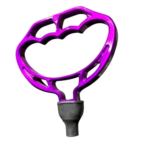 Itek Käynnistinkahva Violetti