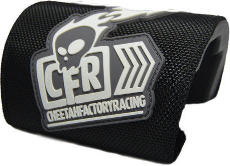 CFR Bar pad 2.0 White