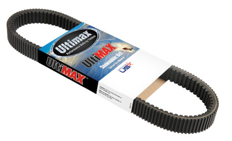 Ultimax Max 1103 Variaattorihihna Lynx Gl, Gls, Ski-Doo, Alpine, Blizzard