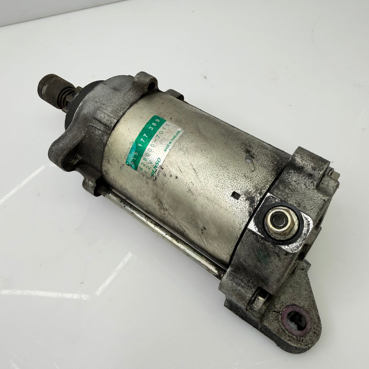 Starttimoottori 600, 800 ETEC moottoreihin OEM 515178473