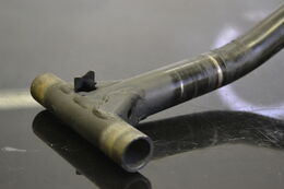 Ohjausakseli Lynx, Ski-Doo, 506152964