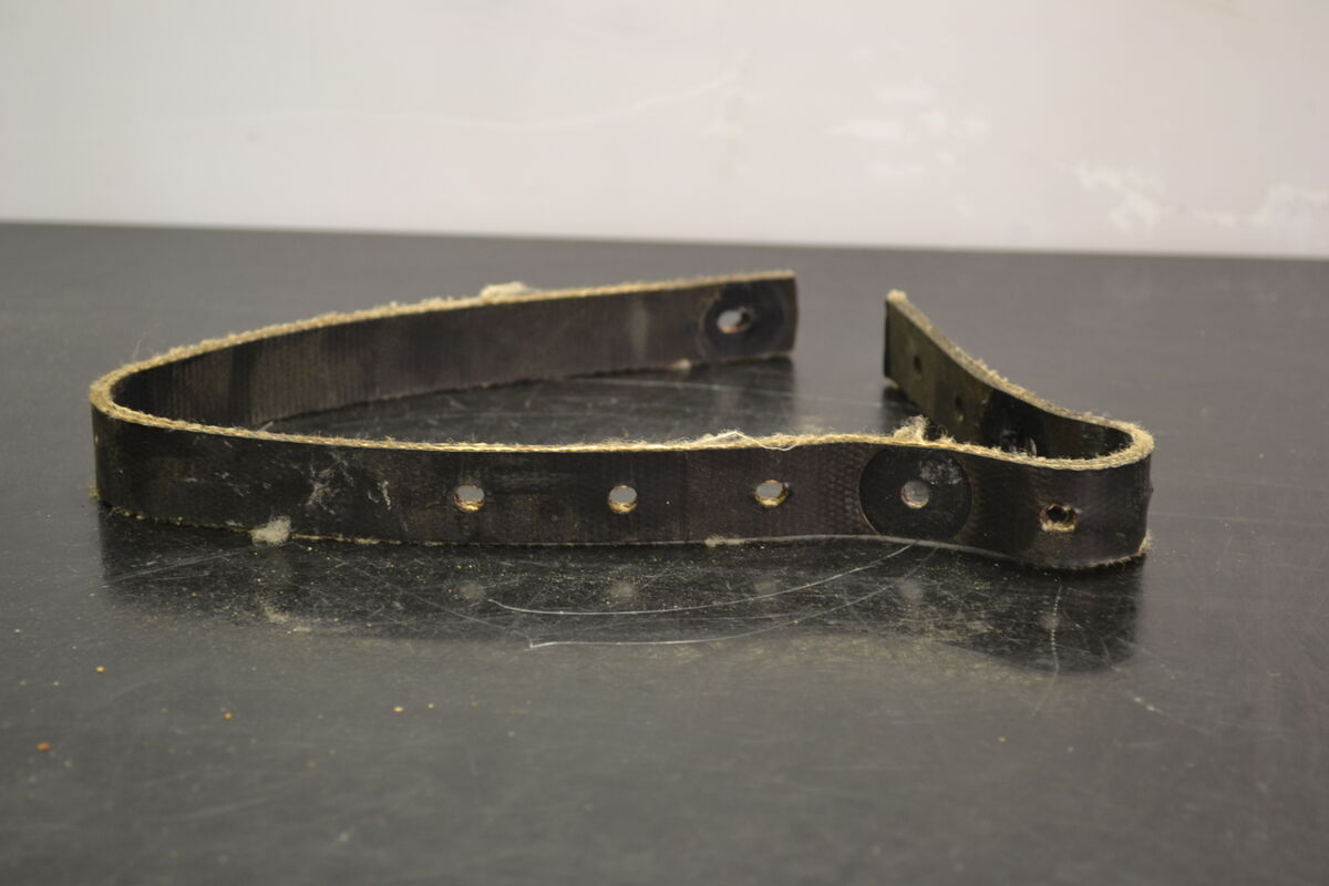 Rajoitinhihna T-Motion 2.5", 503194679