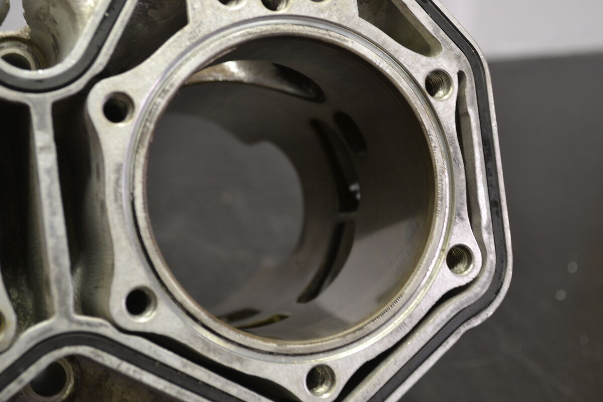 Sylinteriryhmä Rotax 800R Etec, 420413046