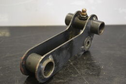 Vipu Mxz 600 1999, 503158500