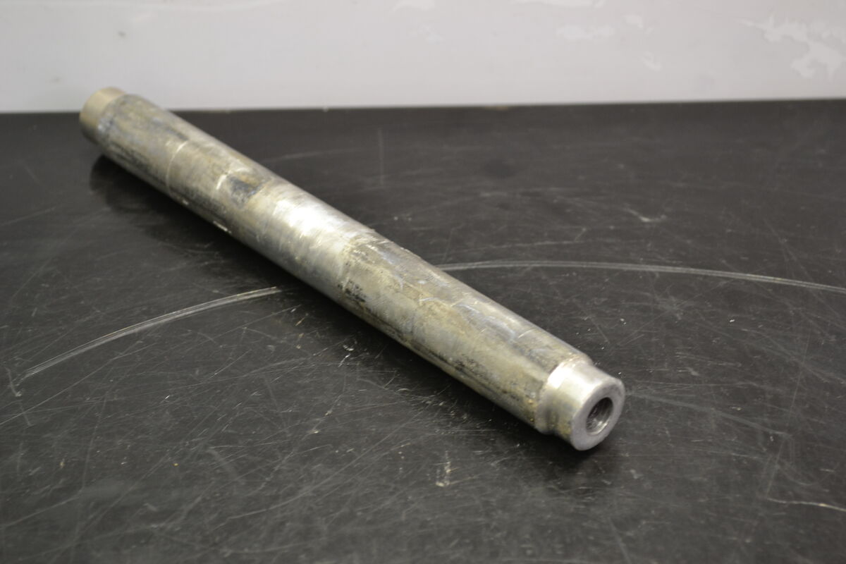 Rajoitin remmin akseli, 605353958