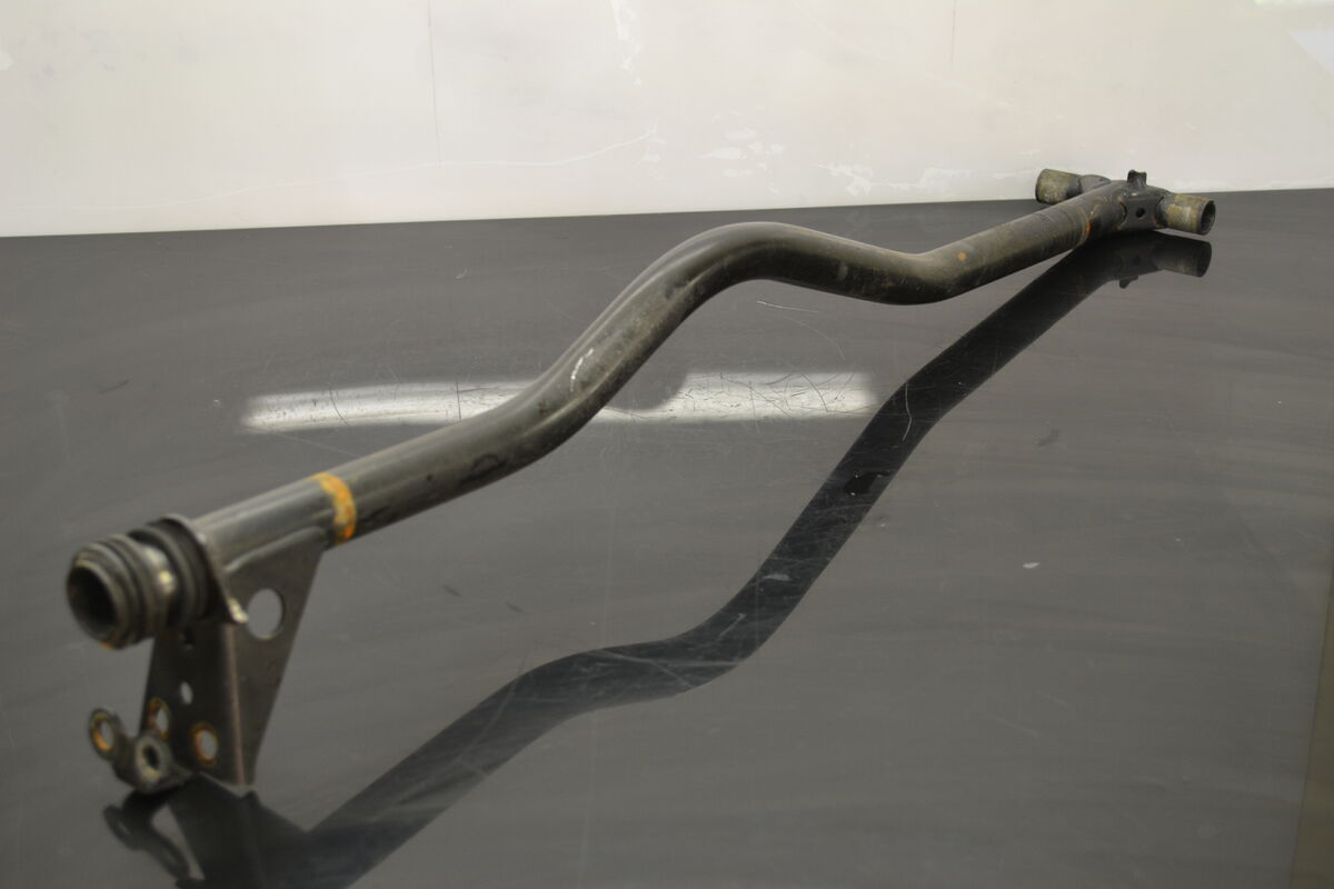 Ohjausakseli Ski-Doo Summit 2011