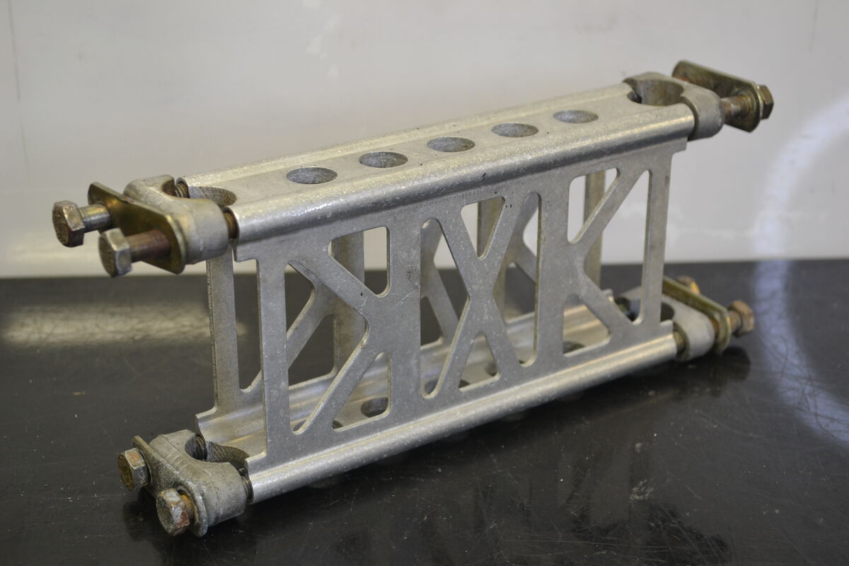 Korotuspala BRP 180mm, 506152107