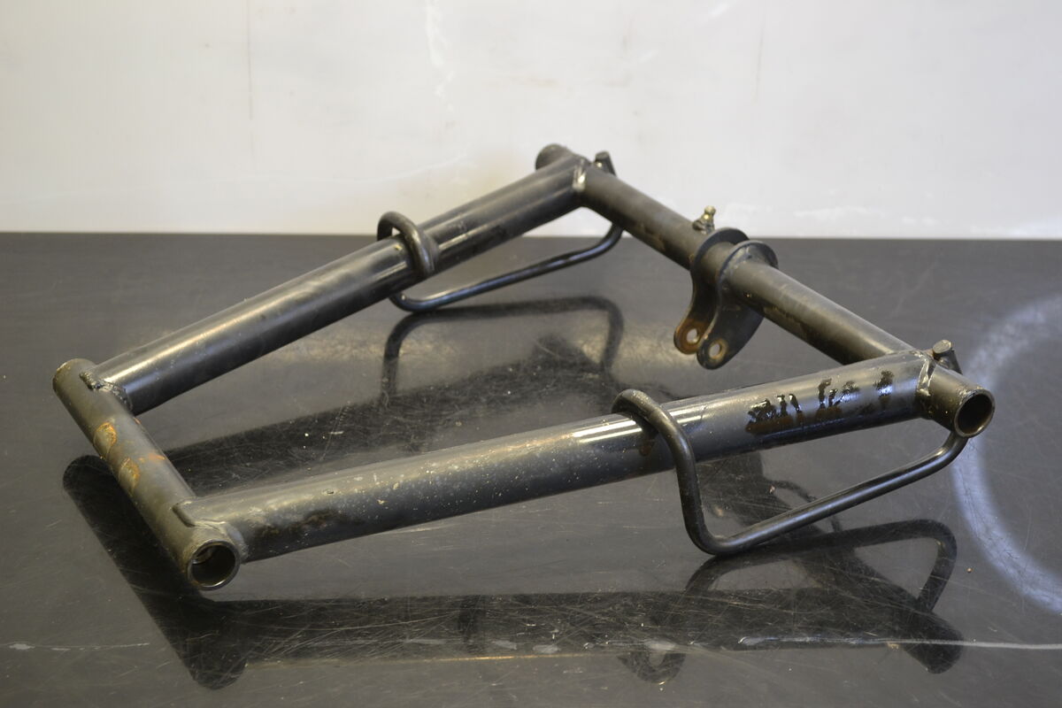 Etupukki Mxz 600 1999, 503189185