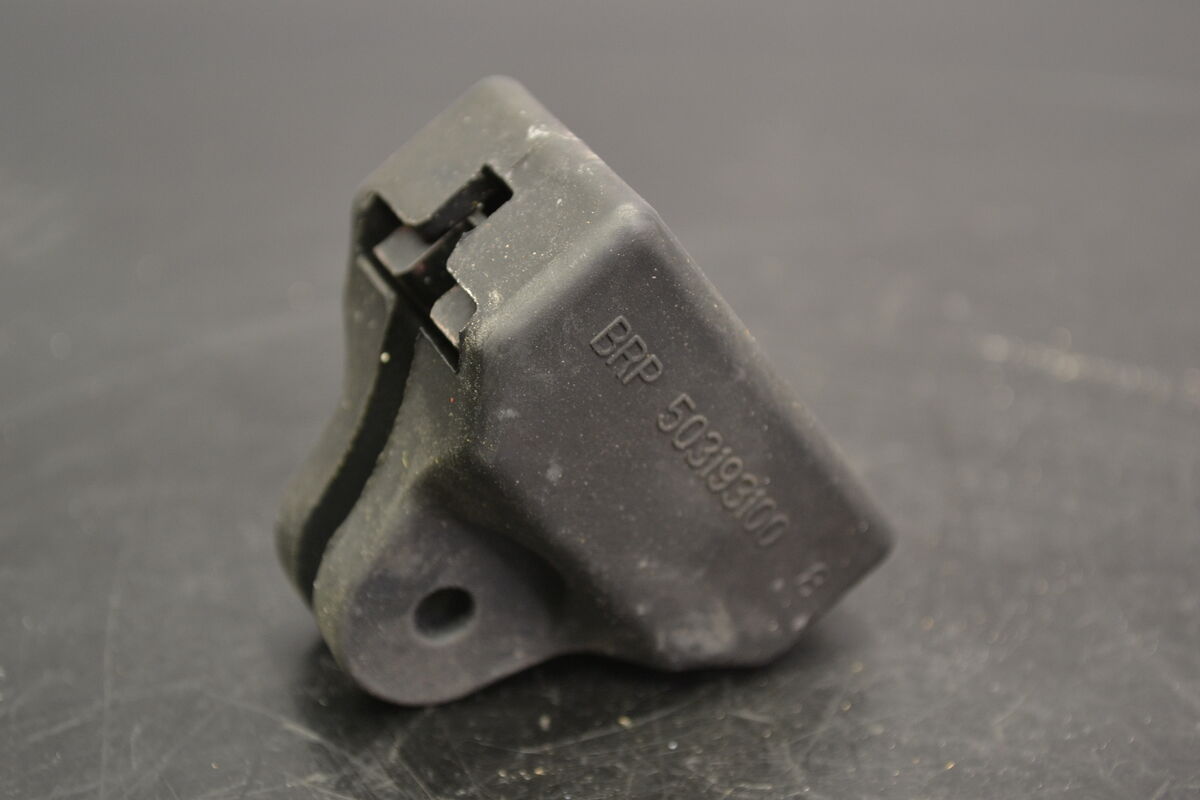 Pohjaanlyöntikumi T-Motion, 503193100