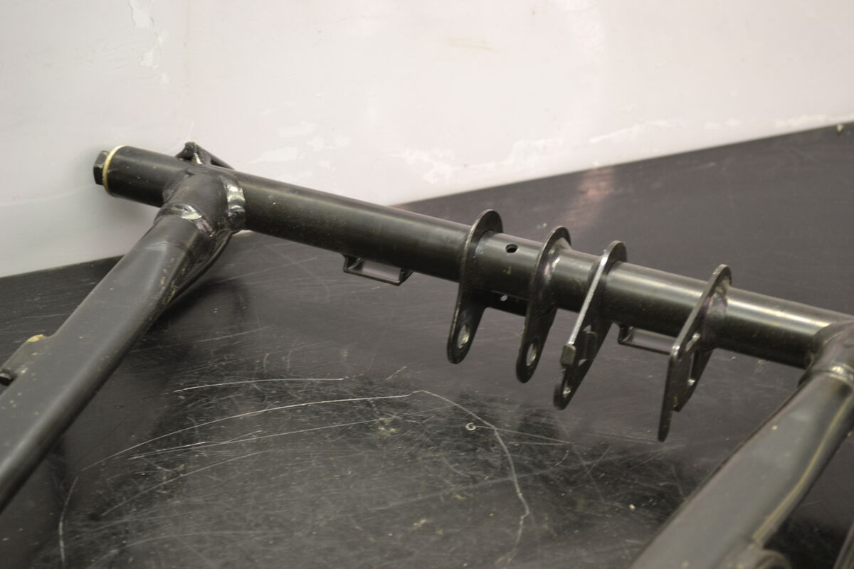 Etupukki T-Motion Summit X, 503195197