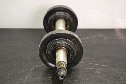 Antistab axel Summit X komplett, 503194723