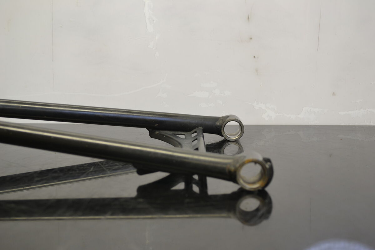 Left upper control arm BRP 39" 505073468