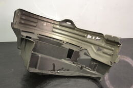 Summit X belt guard, 417300357