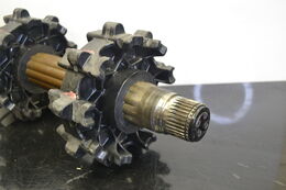 Drive shaft 2.86, Rave RE 605356065