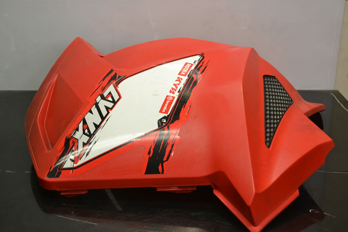 Sivuposki Rave SC 2011 oikea, 517304548