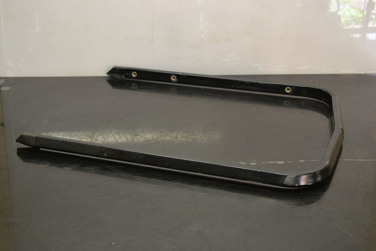 Takapuskuri Rave Re Musta, 2 laatu