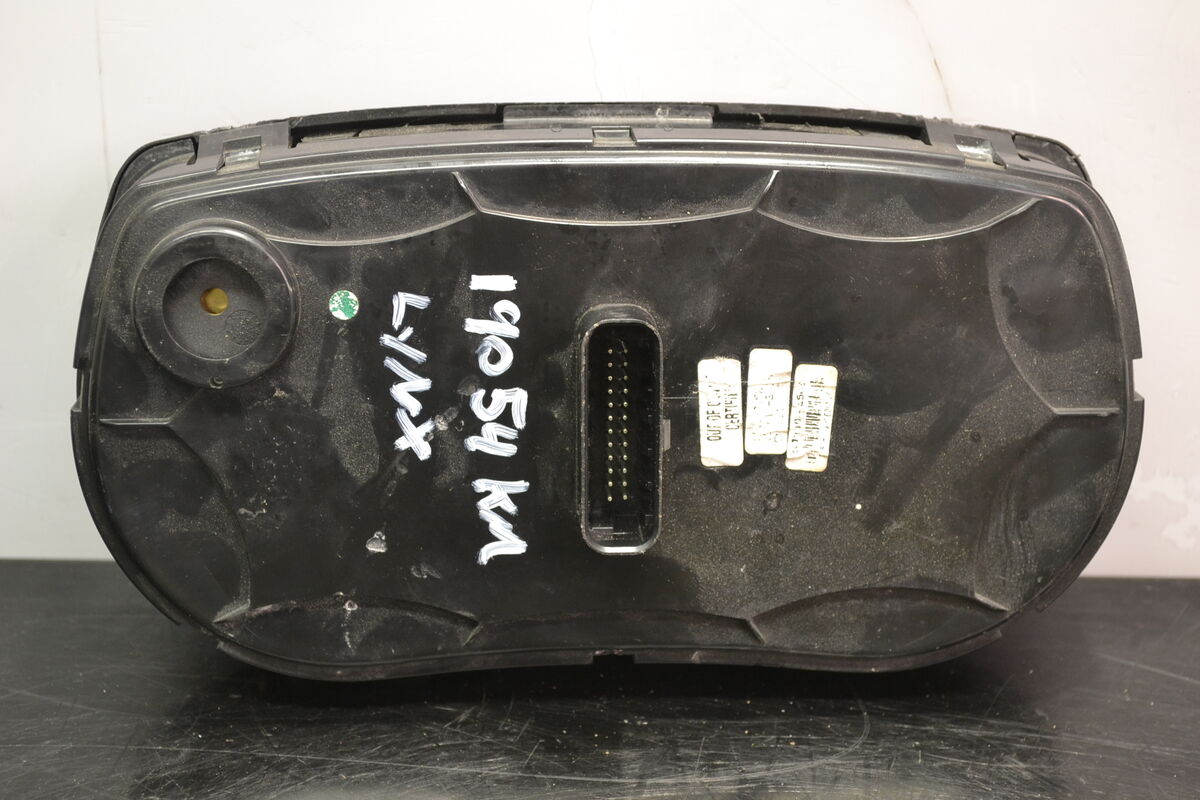 Mittaristo Rave Re 800 Etec 2013