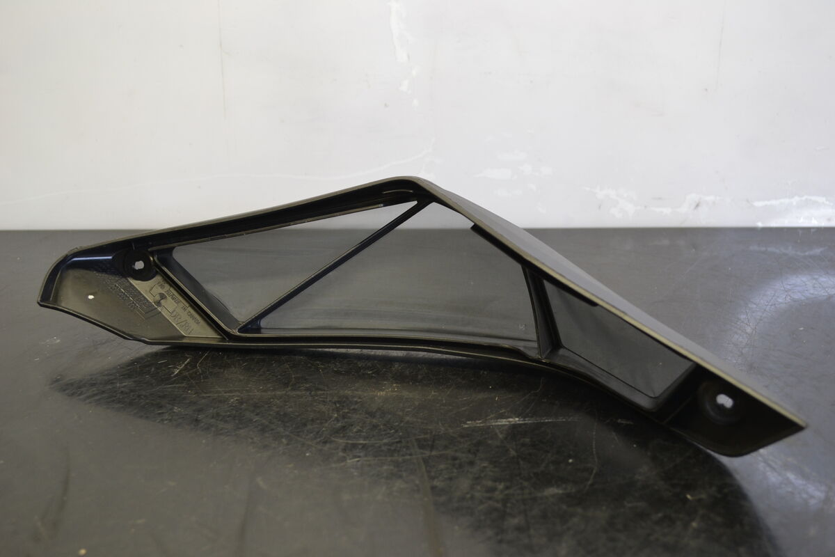 Ilmanoton mesh oikea Ski-Doo Gen4, 508000806 (2 laatu)