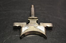 Rave-venttiilin luisti alempi 800 Etec, 420854904