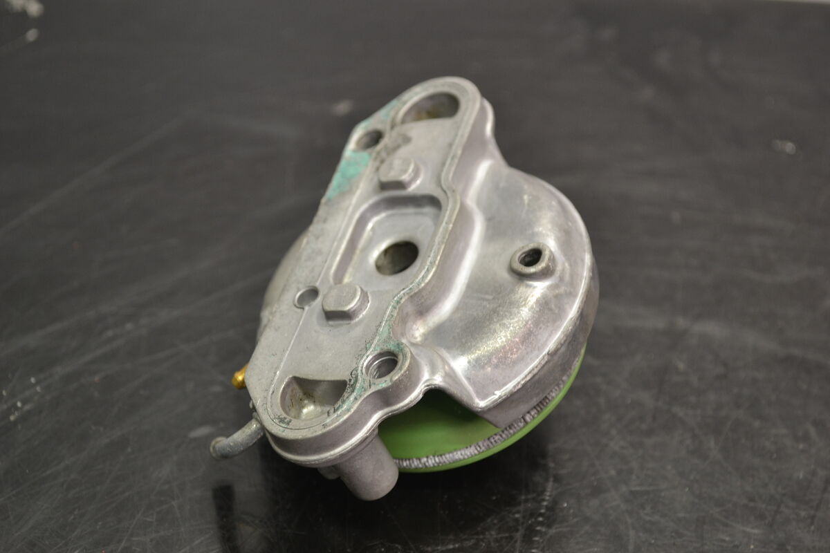 Rave-venttiilin kotelo 800 Etec, 420854888