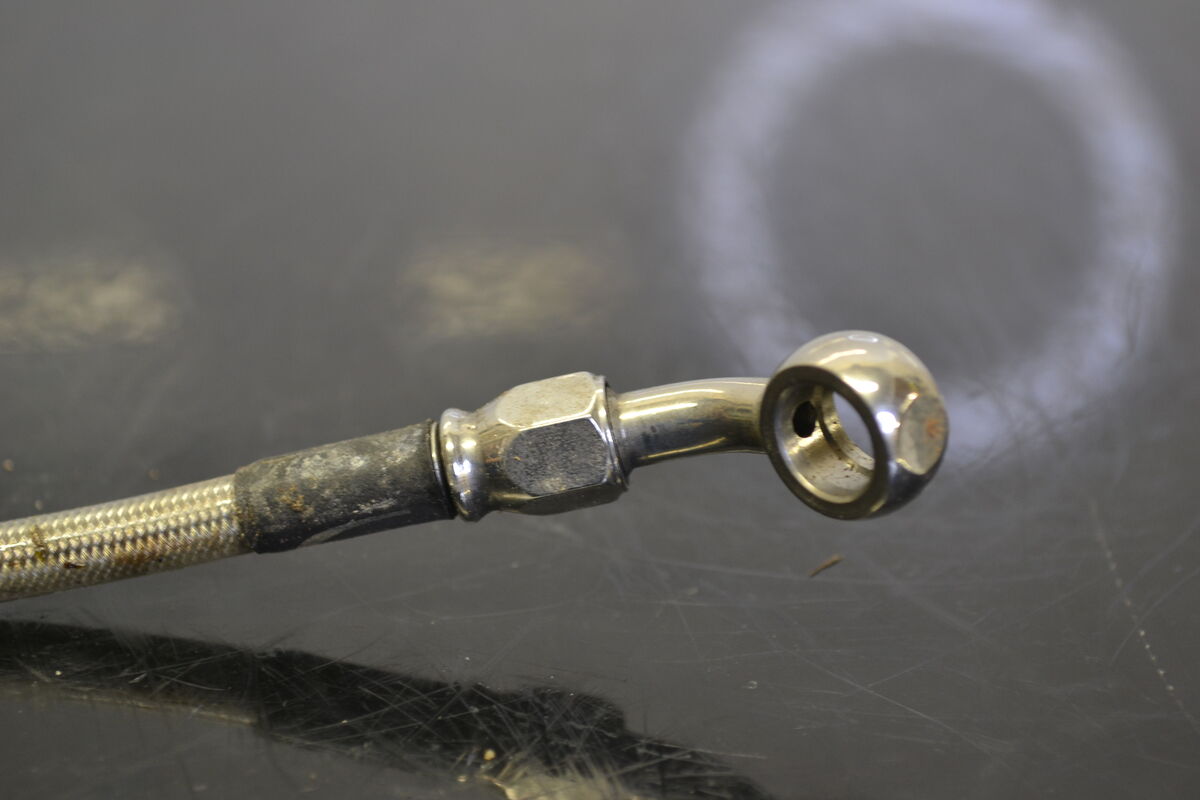 Brake hose 102 cm BRP